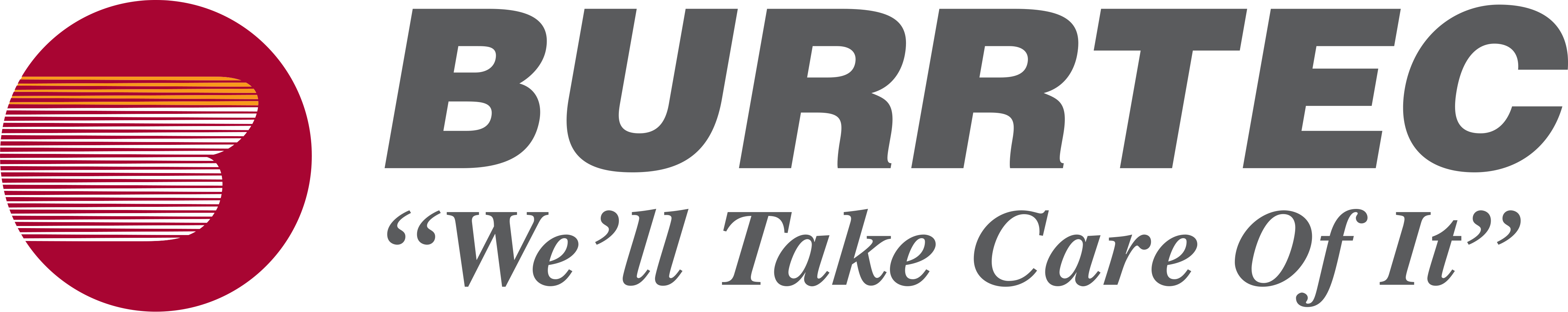 Burrtec logo