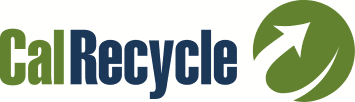 CalRecycle logo