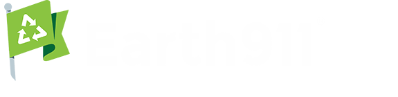 earth911 logo
