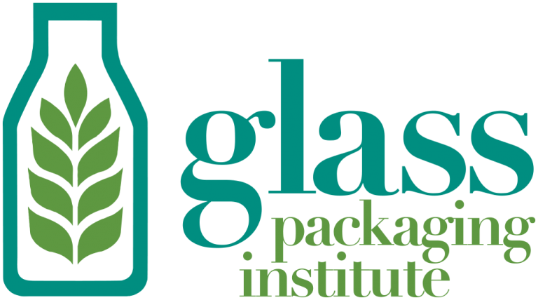 glass packaging logo