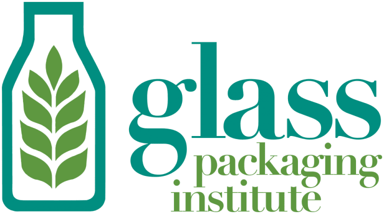 glass packaging logo