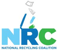 national recycling coalition logo