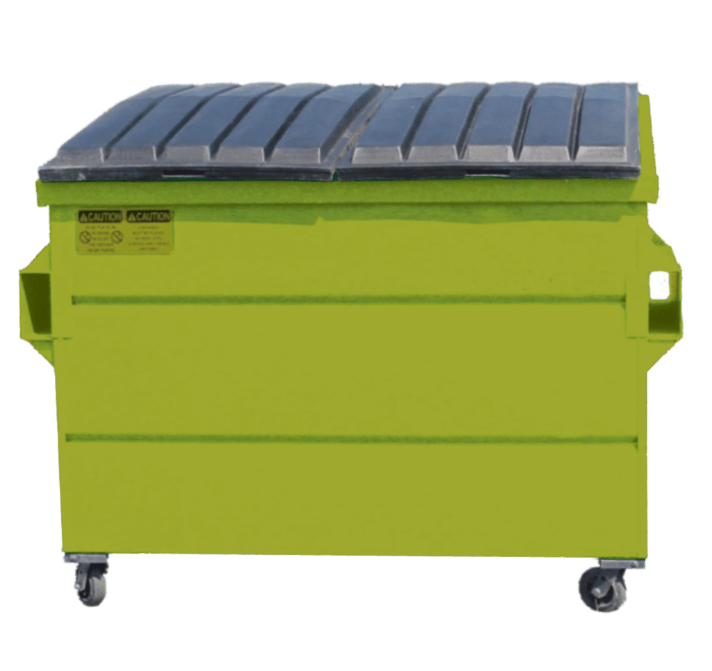 Food Waste Bin