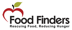 food finder logo