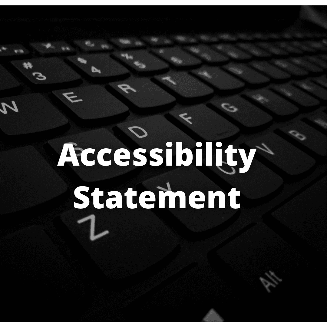 Accessibility Statement Burrtec