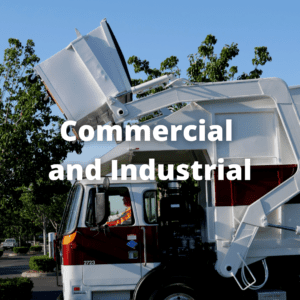 Commercial and Industrial