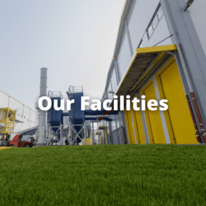 Our Facilities